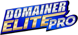 Domainer Elite Logo